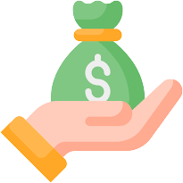 save_money_bag2 emote for Discord