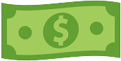 money2 emote for Discord