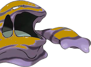 gotpoopedon emote for Discord
