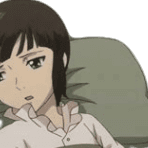 tired emote for Discord