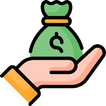 save_money_bag emote for Discord