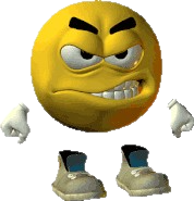 angry emote for Discord