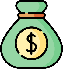 money_bag emote for Discord