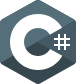 CSHARP emote for Discord
