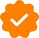 Verified_Orange emote for Discord