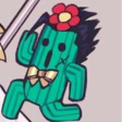 Cactuarzack emote for Discord