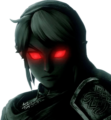 AngryLink emote for Discord