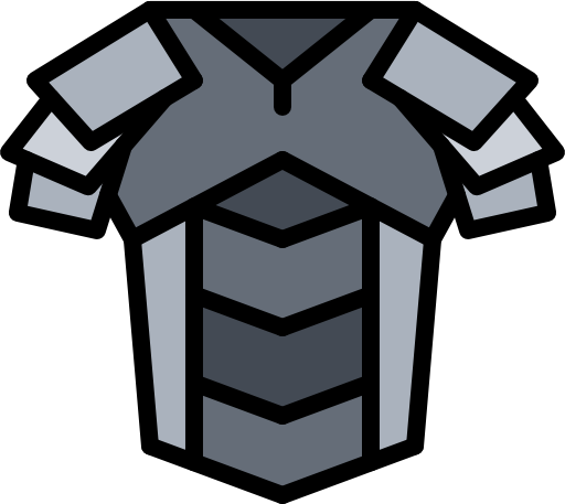 armor_1065537 emote for Discord