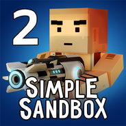 SimpleSandbox2 emote for Discord