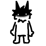 whattheactualhell emote for Discord