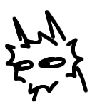 uh emote for Discord