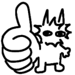 cool emote for Discord