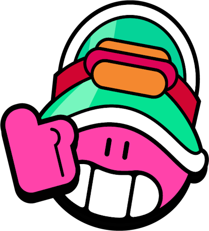 GG_Doug_BrawlStars_Pin emote for Discord