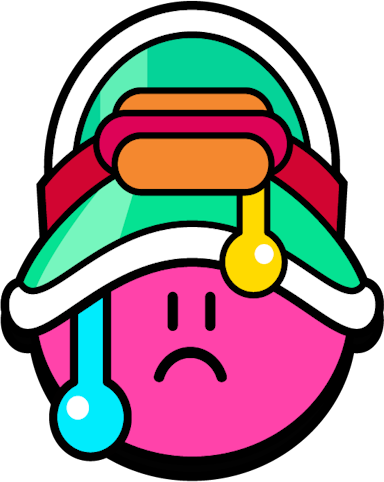 Sad_Doug_BrawlStars_Pin emote for Discord