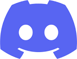 Discord_Logo emote for Discord