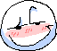 Smirk emote for Discord