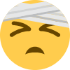Ouch emote for Discord