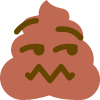 probablynot emote for Discord
