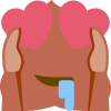 omg emote for Discord