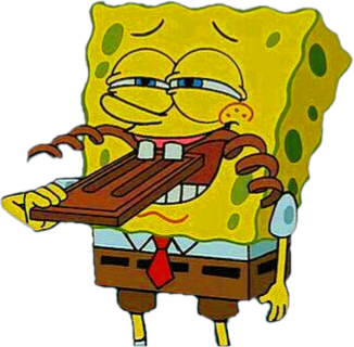 SnackTime emote for Discord