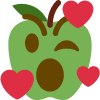whatulikeme emote for Discord