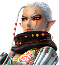 UnimpressedImpa emote for Discord