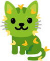 Catus emote for Discord
