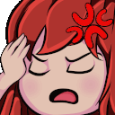 ugh emote for Discord