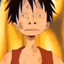 Luffy_nose emote for Discord