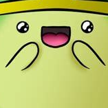 happygasp emote for Discord