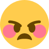 rage emote for Discord