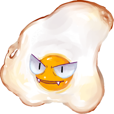 gastly_egg emote for Discord