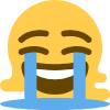 laughthrutears emote for Discord
