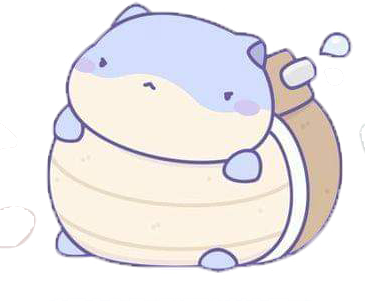 fatblastoise emote for Discord