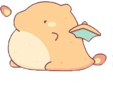 fatcharizard emote for Discord