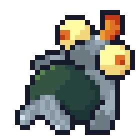 Smallfry_breakdance animated emote