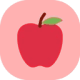 red emote for Discord