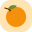 orange emote for Discord