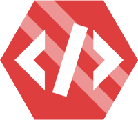 ShinyRedEarlyDev emote for Discord