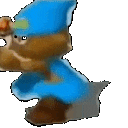 genodance emote for Discord