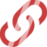 ShinyRedLink emote for Discord