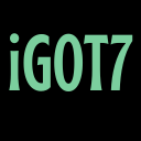 IGOT7 emote for Discord