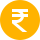 Rupees emote for Discord