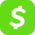 Cashapp emote for Discord
