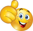 thumbsup emote for Discord