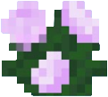 Peony emote for Discord