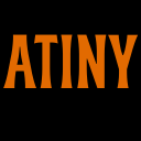 ATINY emote for Discord