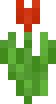 Red_Tulip emote for Discord