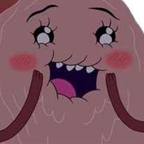 blush emote for Discord