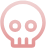 skull emote for Discord